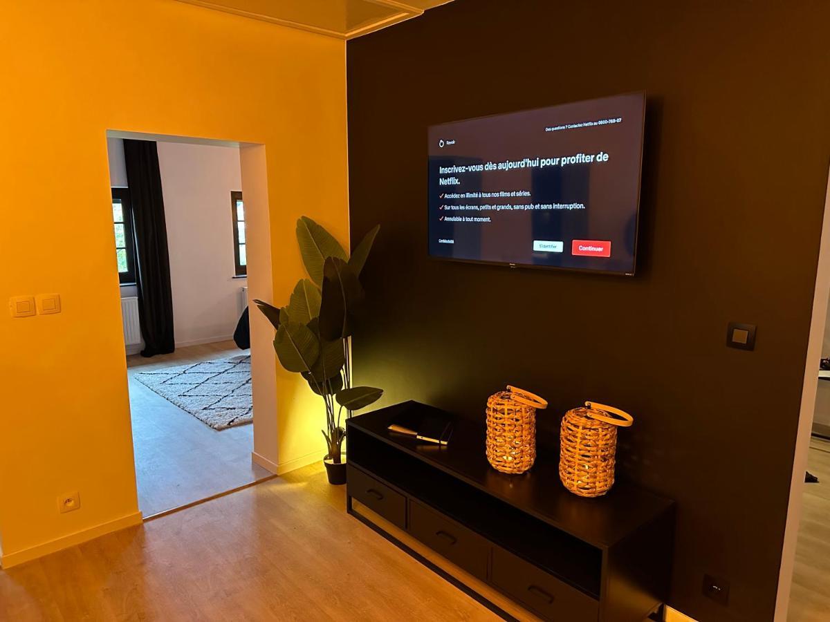Suite Marie Verviers Exterior foto