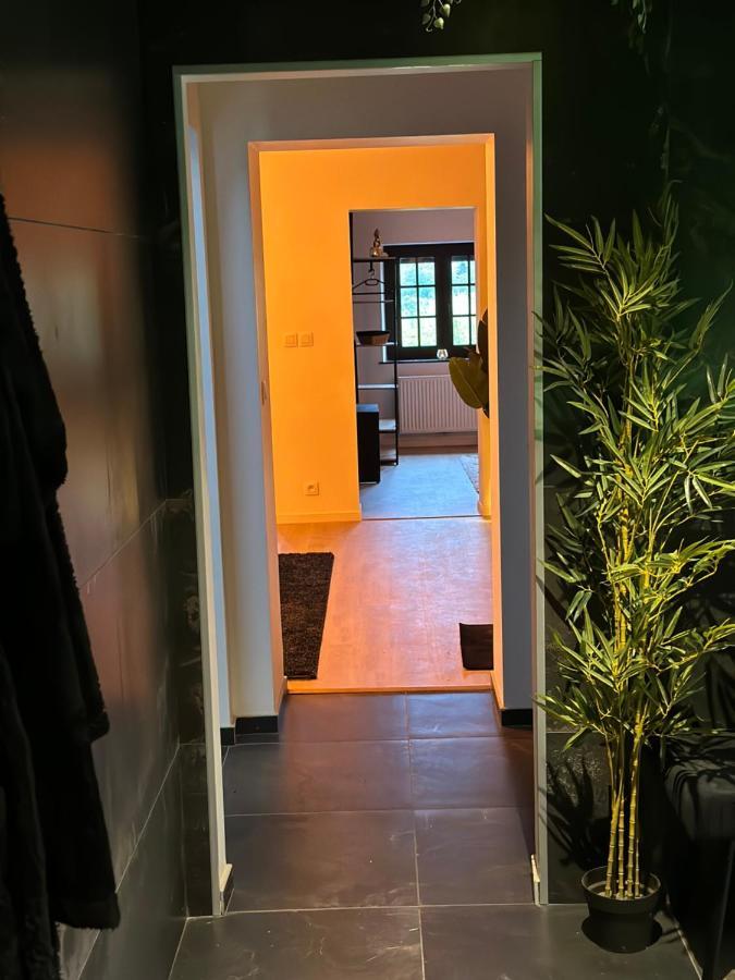 Suite Marie Verviers Exterior foto