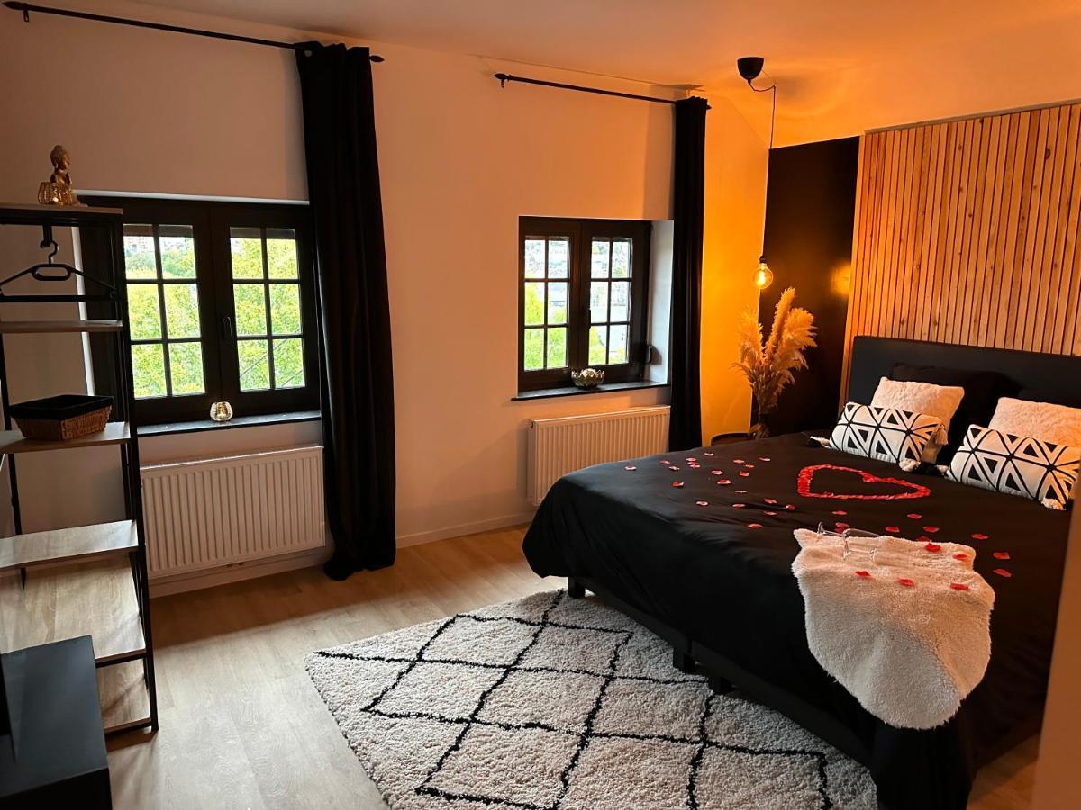 Suite Marie Verviers Exterior foto