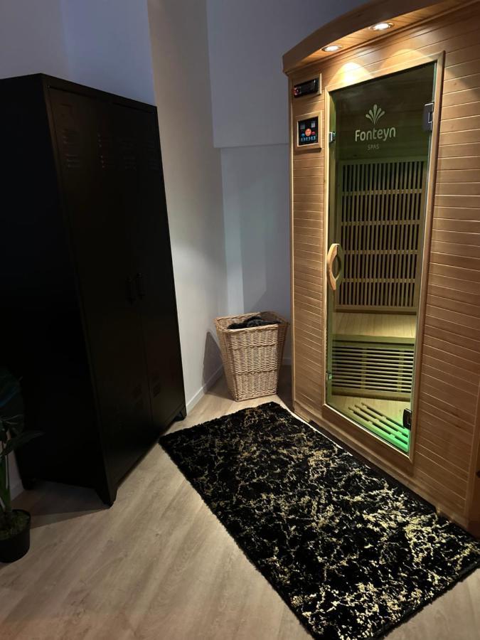 Suite Marie Verviers Exterior foto