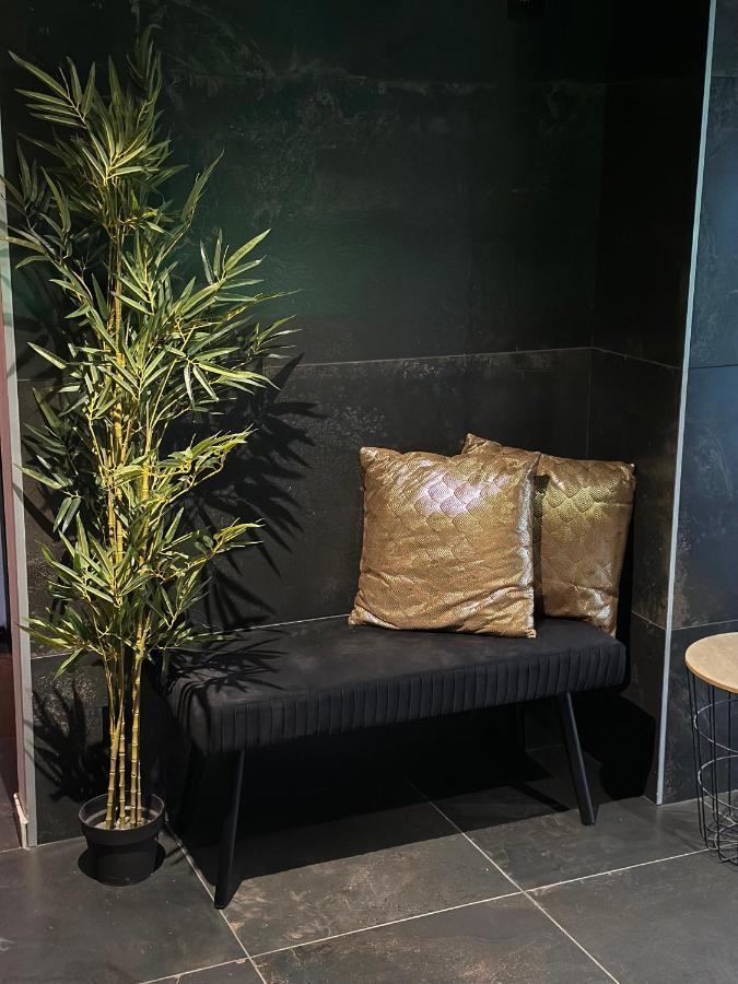 Suite Marie Verviers Exterior foto