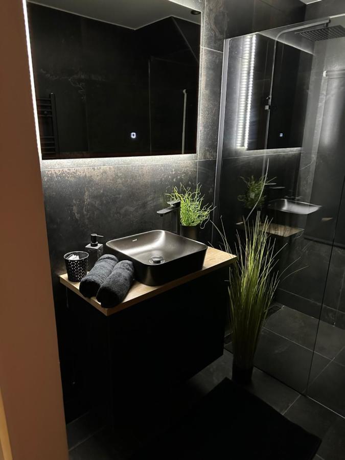 Suite Marie Verviers Exterior foto
