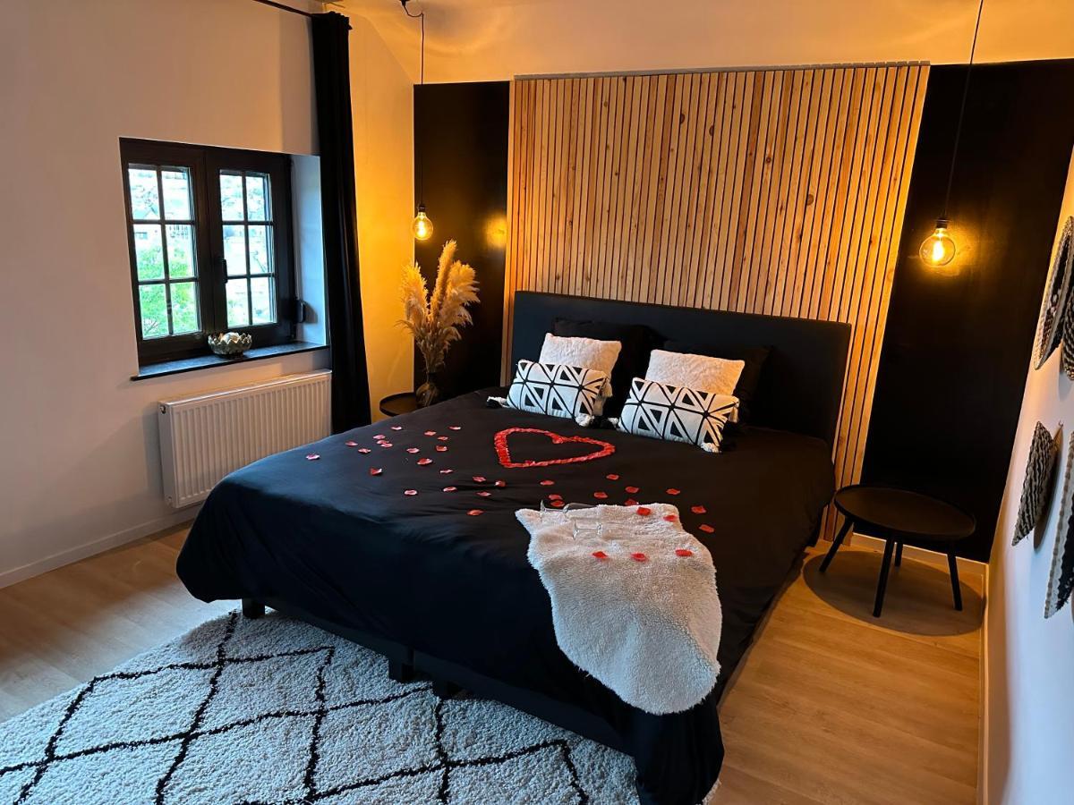 Suite Marie Verviers Exterior foto