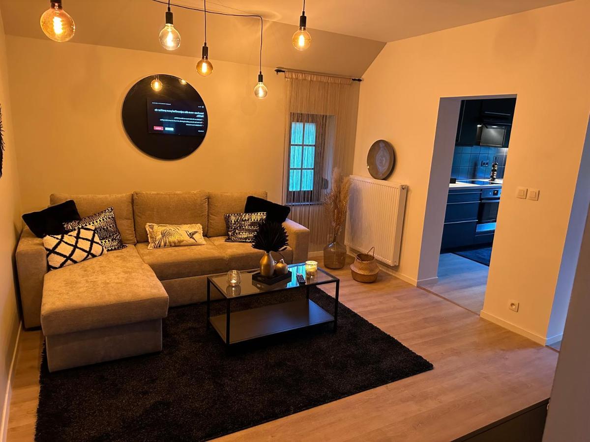 Suite Marie Verviers Exterior foto