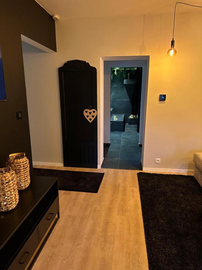 Suite Marie Verviers Exterior foto