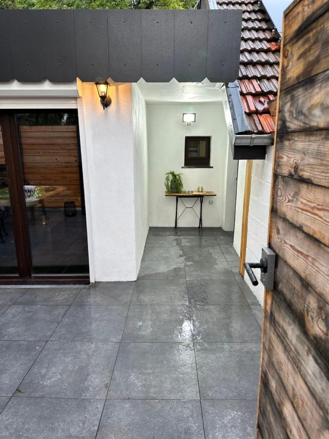 Suite Marie Verviers Exterior foto