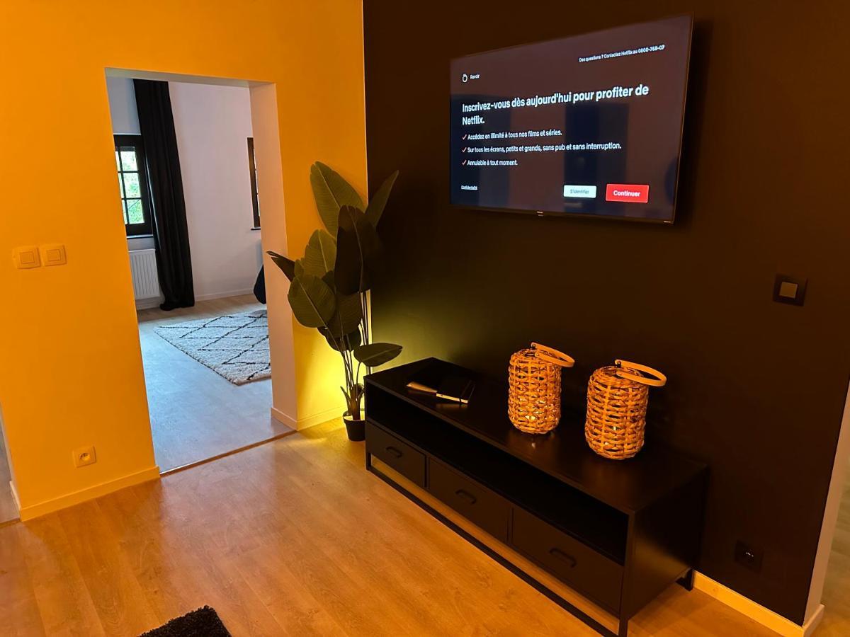 Suite Marie Verviers Exterior foto
