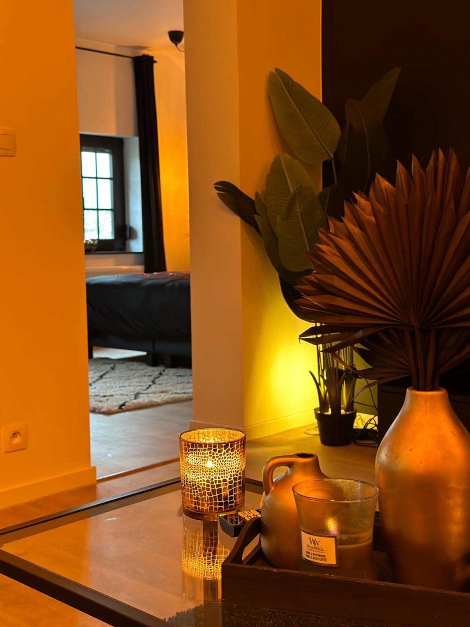 Suite Marie Verviers Exterior foto
